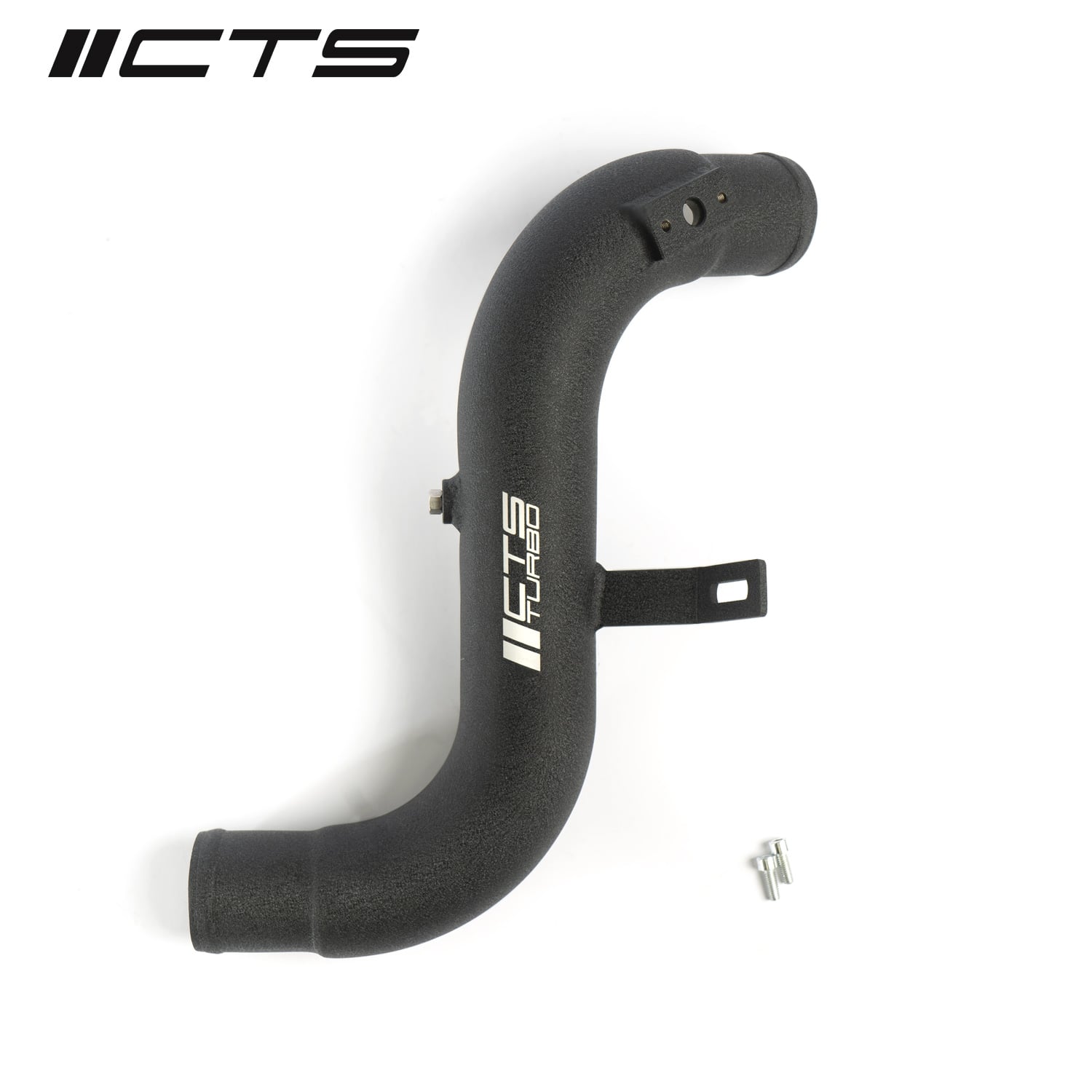 CTS Turbo B8/B8.5 Audi A4/A5/Allroad/Q5 2.0T Charge Pipe — image 1
