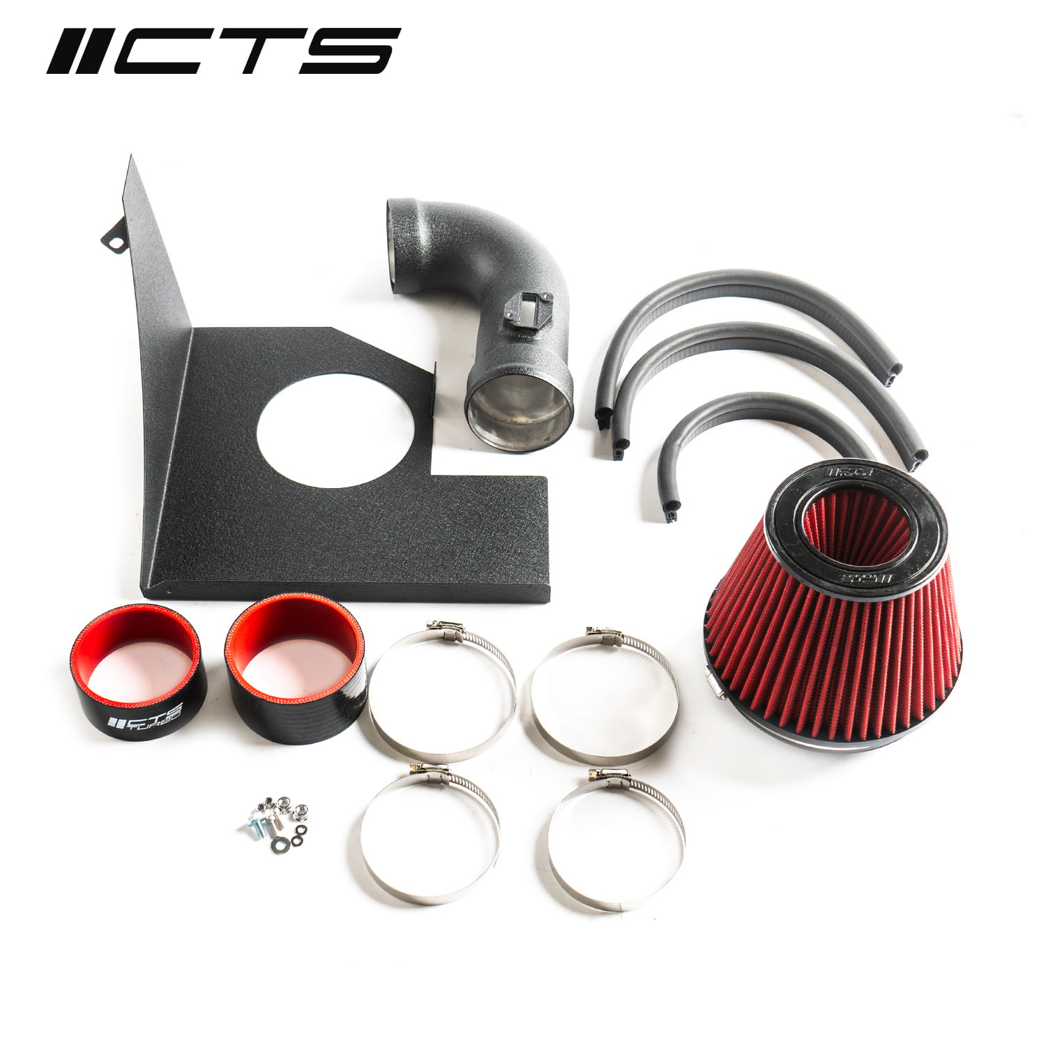 CTS Turbo BMW F2X/F3X 230i/330i/430i B46/B48 Intake System — image 1
