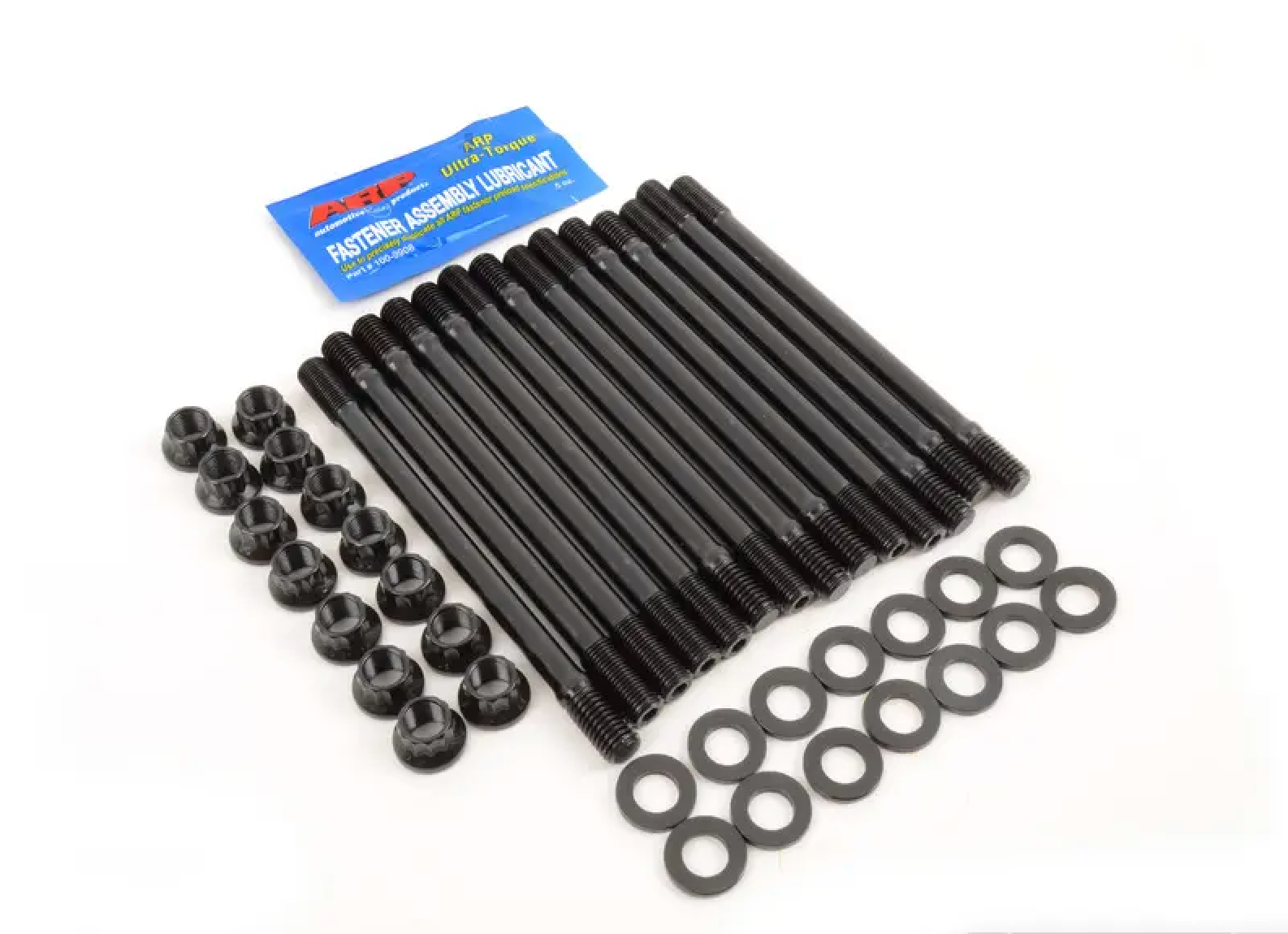 ARP BMW G8X M2/3/4 S58 Head Stud Kit — image 1