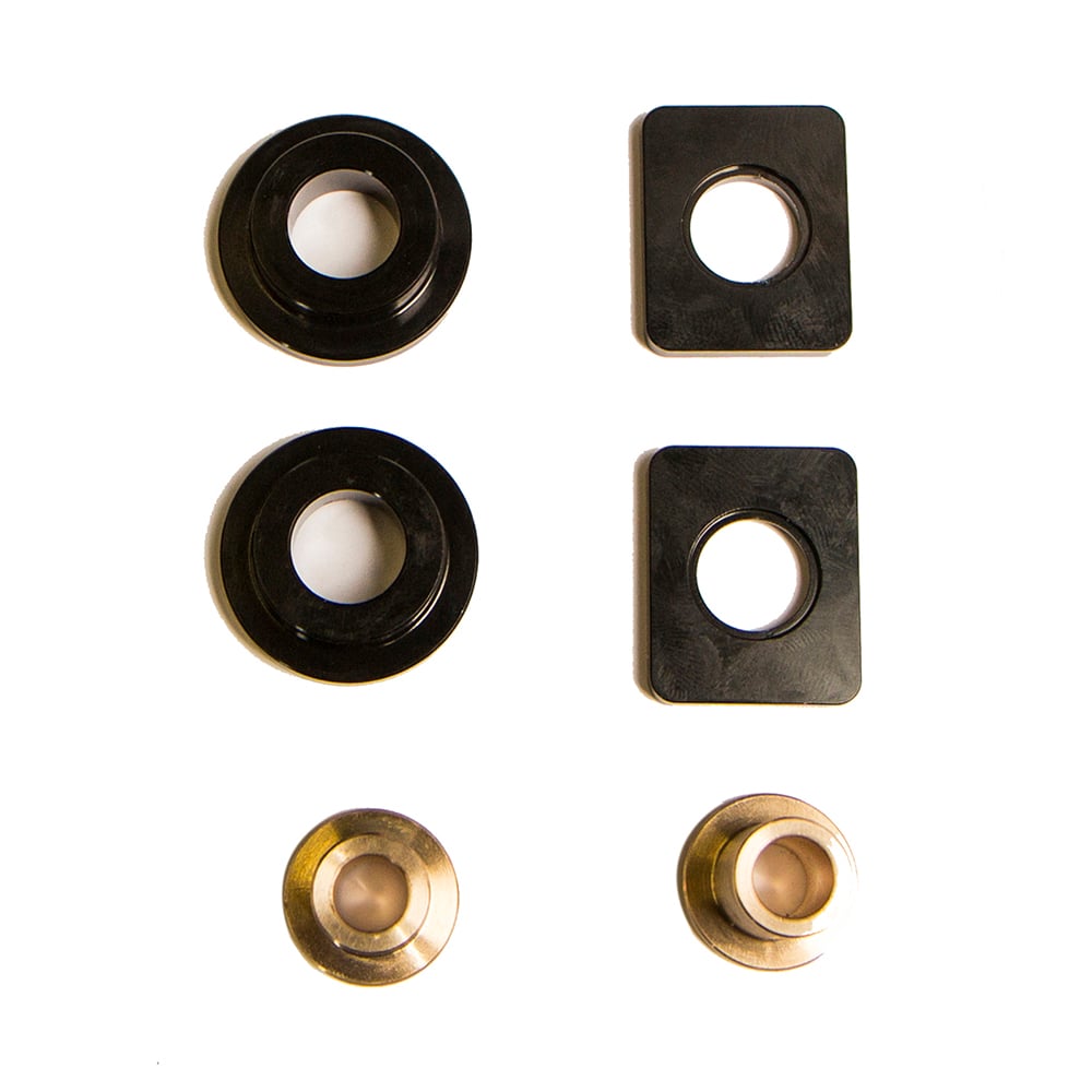Shifter endlink bushing set - MK5/8P (2007) — image 1