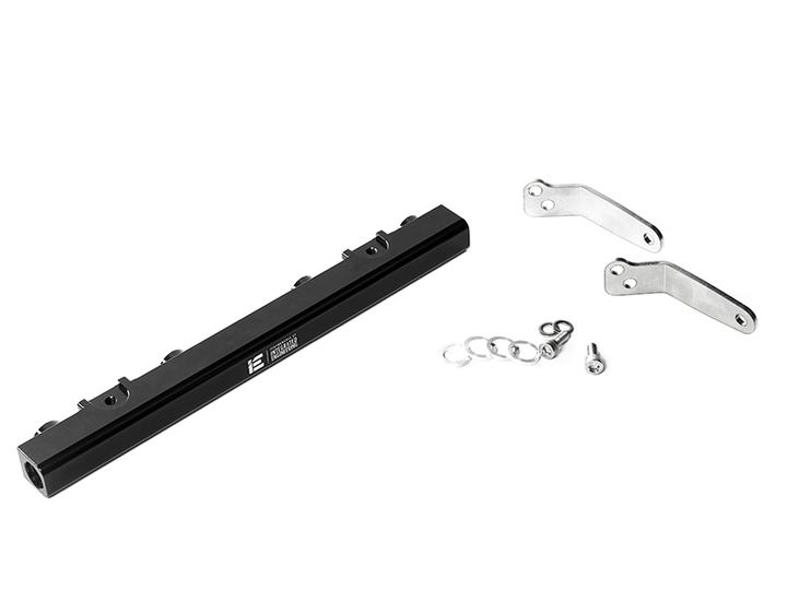 INTEGRATED ENGINEERING 2.0T FSI/TSI Port Injection Fuel Rail — image 1