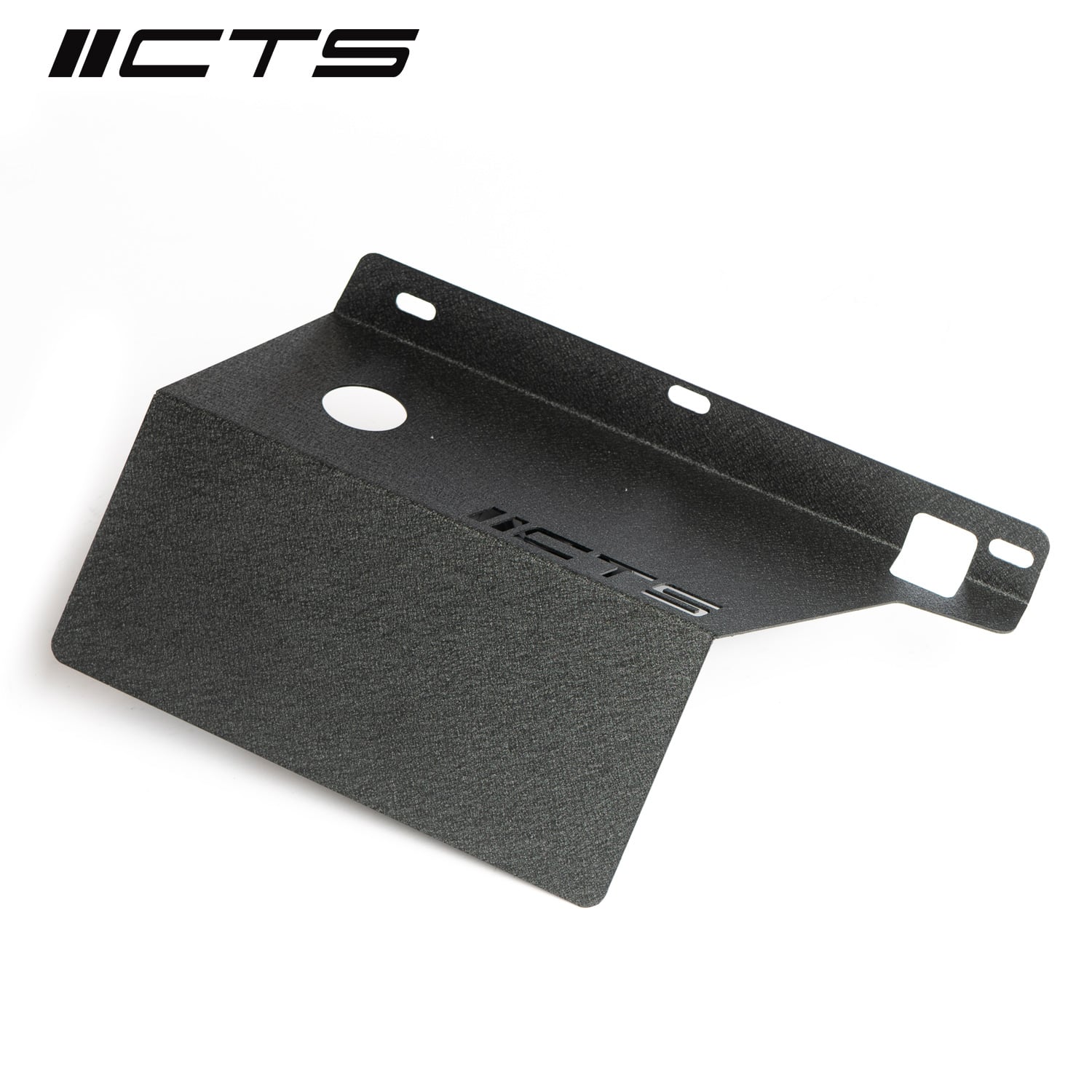 BMW F-series/G-series B46/B48 Turbo Heat Shield — image 1