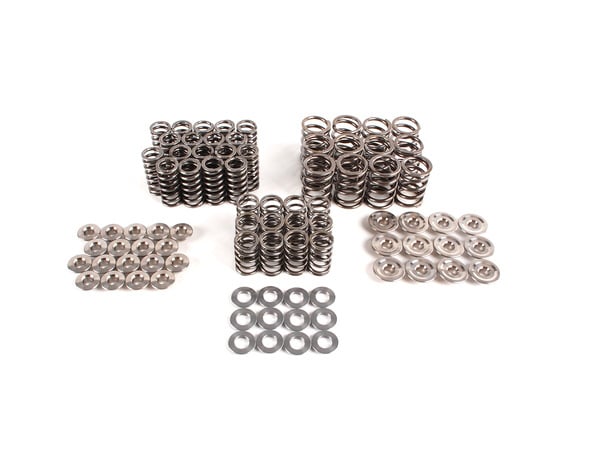 Supertech Audi 2.7T 5V 6cyl Valve Spring Kit — image 1