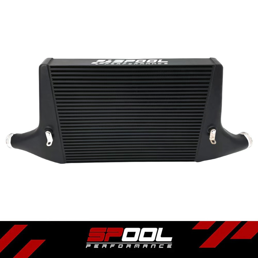 SPOOL Race Intercooler For Audi B9 S4, S5 — image 1