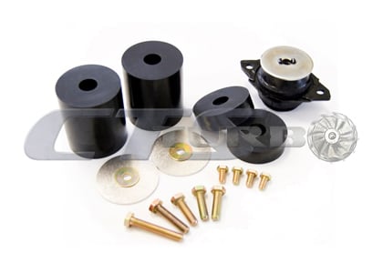 BFI MK3 Stealth complete mount kit — image 1