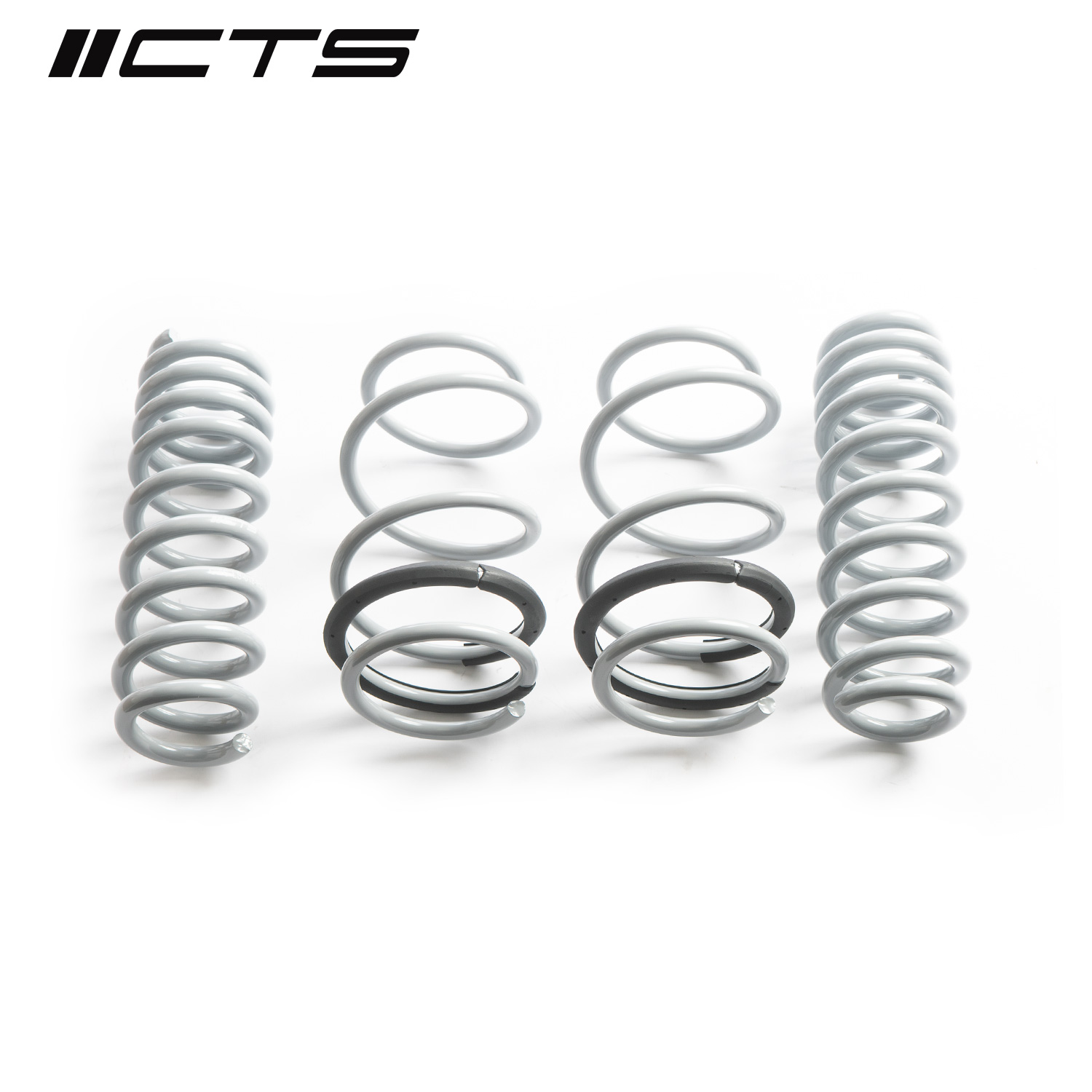 CTS Turbo Lowering Spring BMW G20 330/M340, G22/G23 430/M440, G42 M240i xDrive — image 1