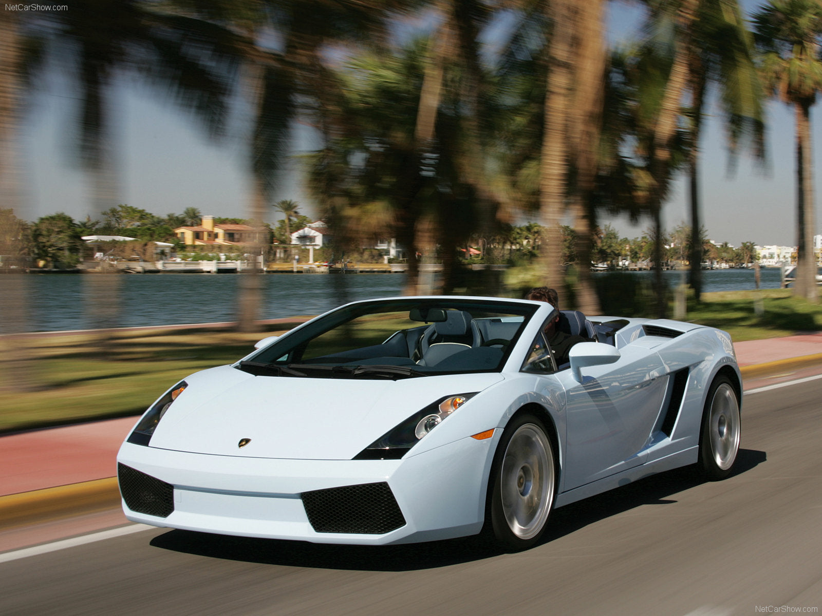 Syvecs Lamborghini Gallardo LP520 - S12 — image 1