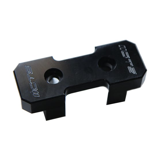 CTS Turbo Audi B9 A4/S4/RS5/SQ5/All-Road, C8 RS6/RS7, 4M /SQ7/SQ8/RSQ8 Transmission Mount Insert — image 1