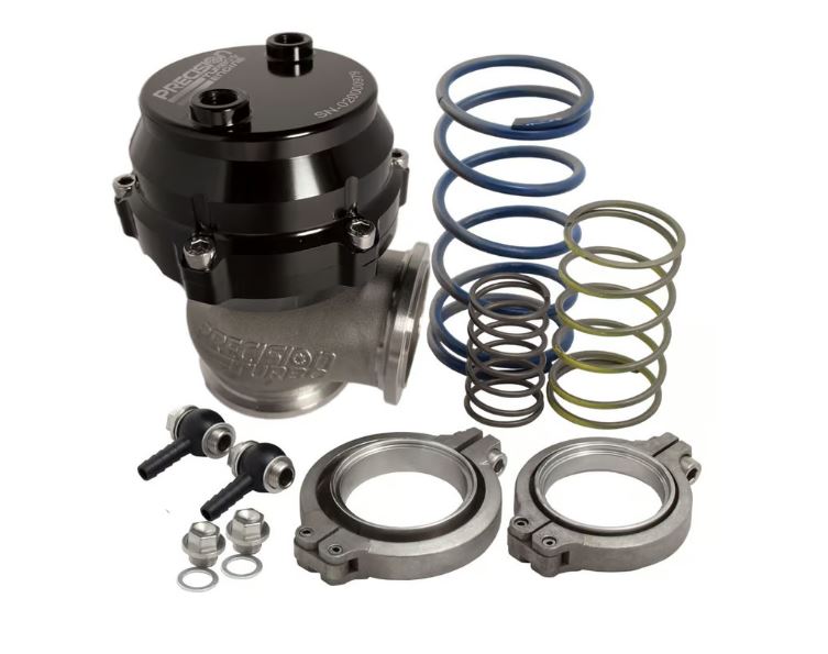 GEN 2 PTE 46MM WASTEGATE 1.03 BAR, 15 PSI (COMPLETE KIT) — image 1
