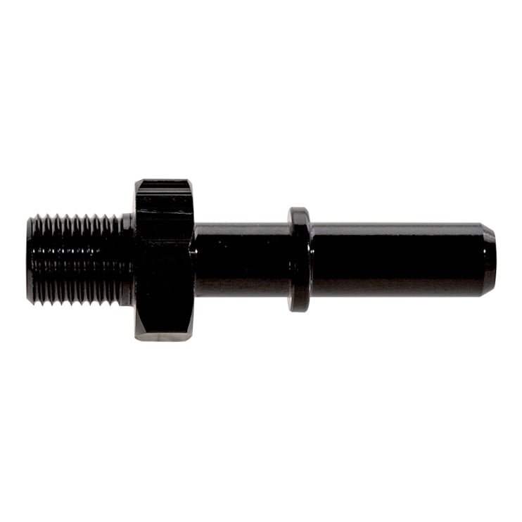 CTS Walbro 255LPH Inlet & Outlet Fitting to OE VW Connector — image 1