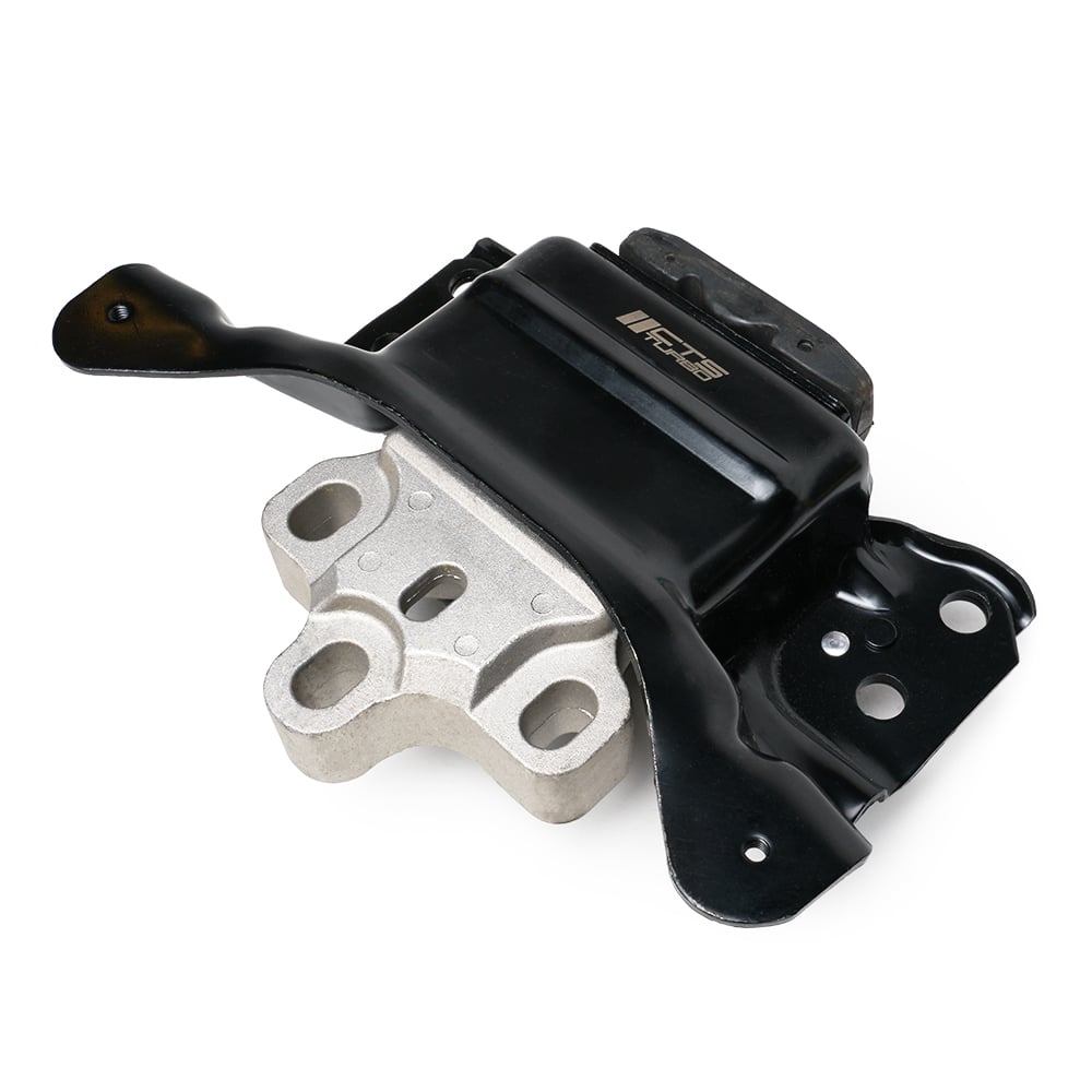 CTS Turbo Street Sport Transmission Mount - 60 Durometer for MQB and MQB EVO — image 1