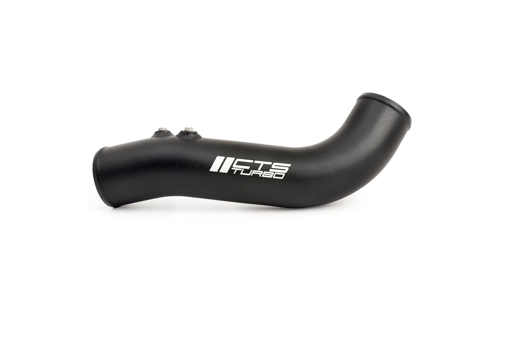 CTS TURBO 8V.2 RS3/ 8S TTRS 2.5T EVO Throttle Pipe — image 1
