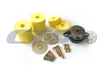 BFI MK3 Stage 0.5 complete mount kit — image 1