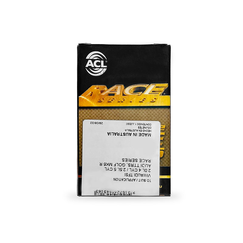 ACL Race Rod Bearings 4B5562H-STD for VW Audi 2.0L 16v EA888 Gen2/3 — image 1
