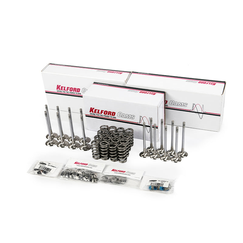JDY Performance Kelford Valvetrain Kit – 2.0T/FSI — image 1