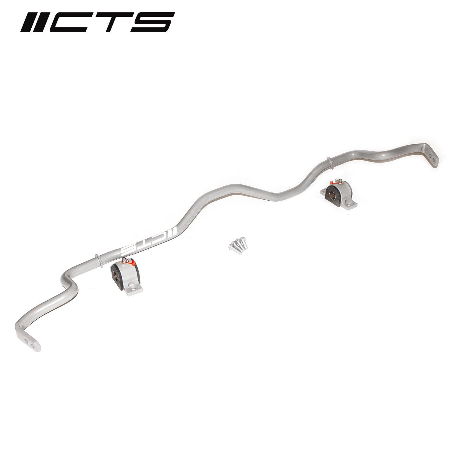 CTS Turbo B9/B9.5 Audi A4/S4/A5/S5/RS5/Allroad Rear Sway Bar Upgrade — image 1