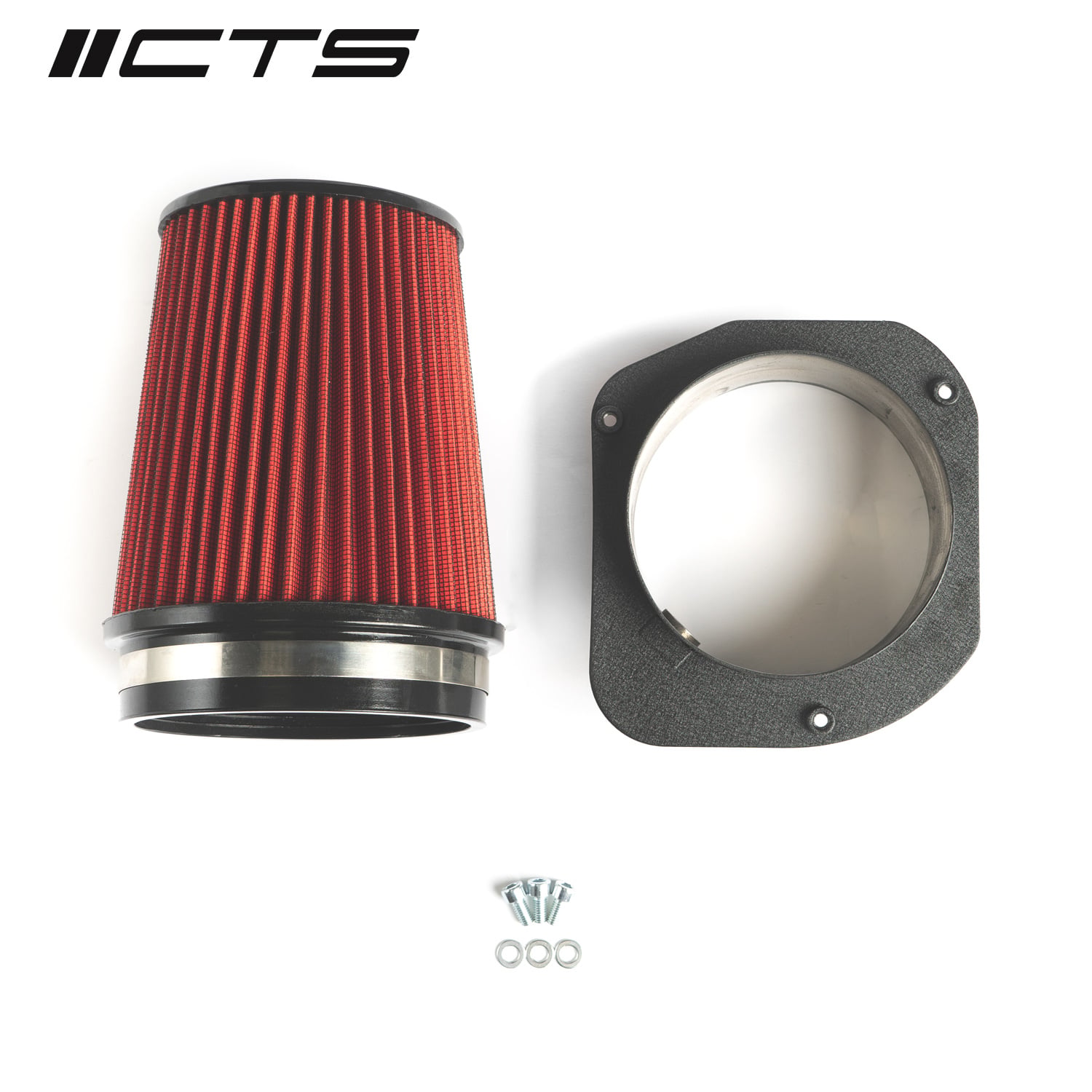 CTS Turbo Mercedes-Benz M133 A45/CLA45/GLA45 AMG Intake System — image 1