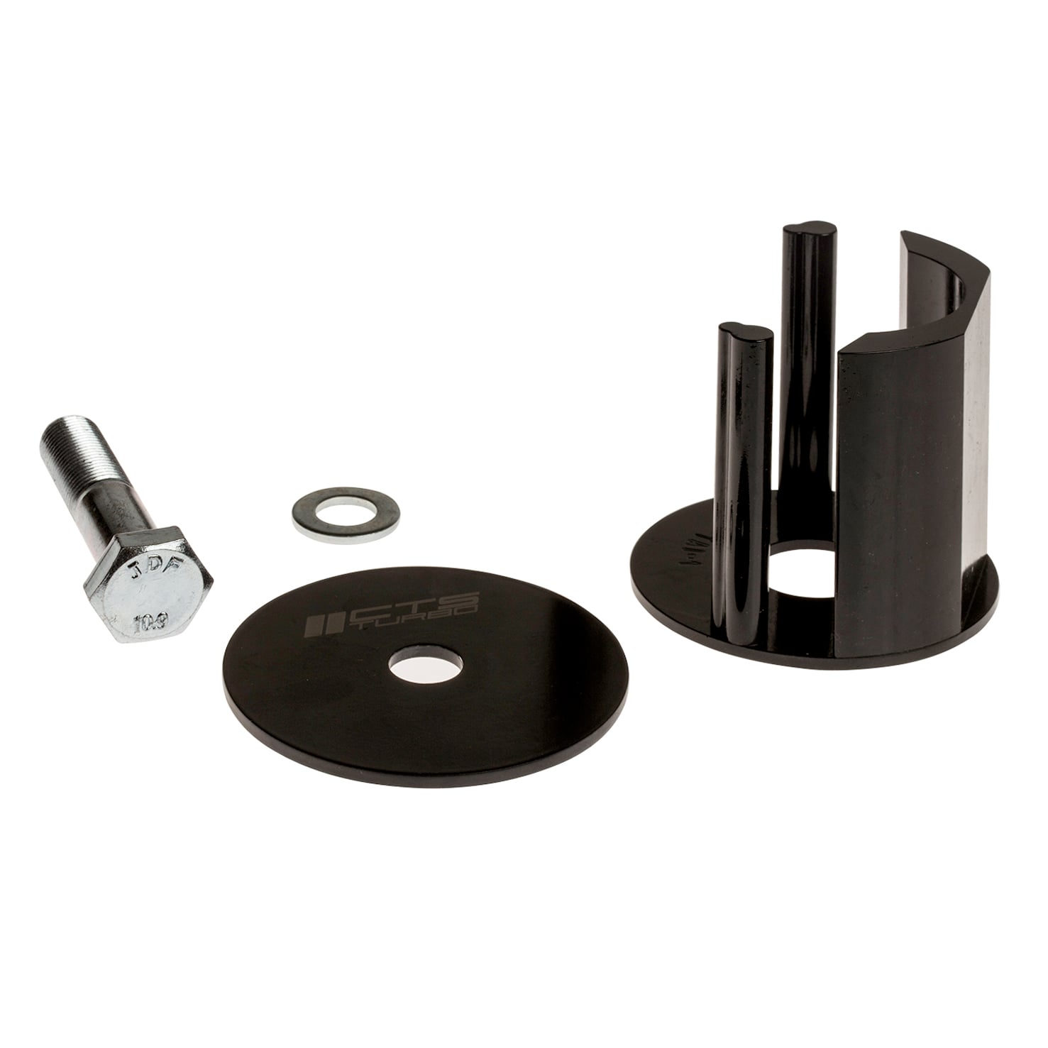 CTS Turbo MK5 Torque Arm Insert 05.5-08 — image 1