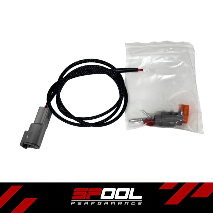 SPOOL Mac Solenoid Plug and Play Harness — image 1