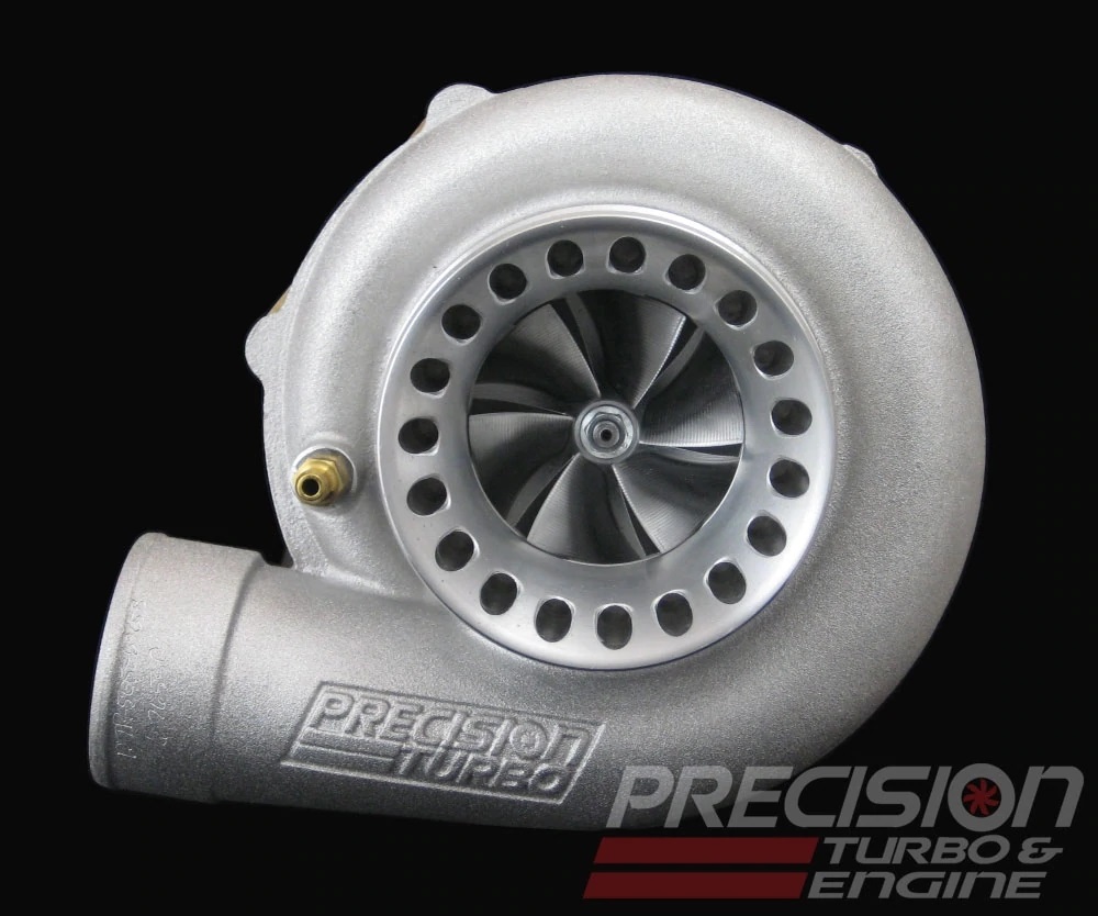 Precision HP6262 (Billet) — image 1