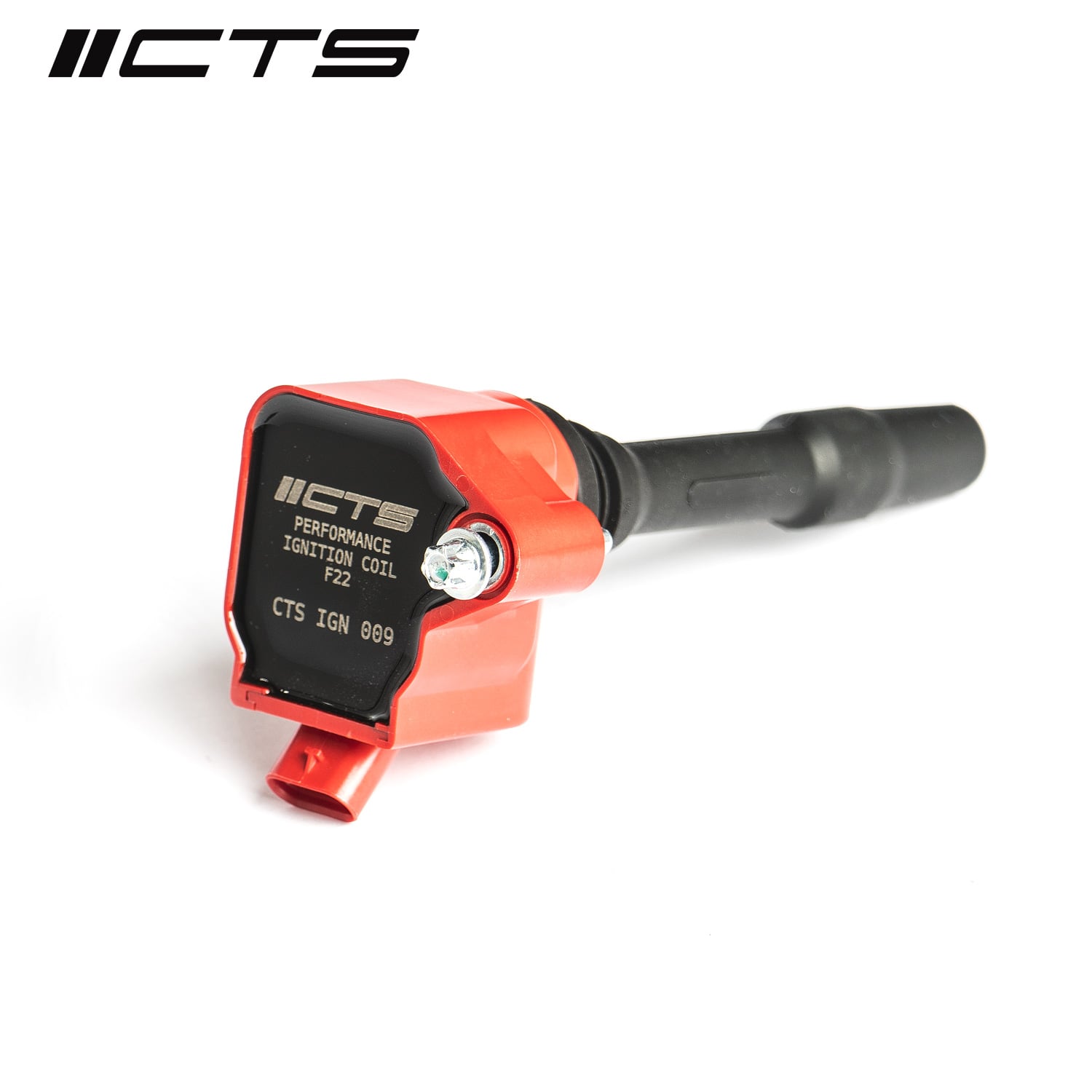 CTS Turbo BMW/MINI/TOYOTA High-Performance Ignition Coil B46/B48/B58/B58TU/S58 — image 1