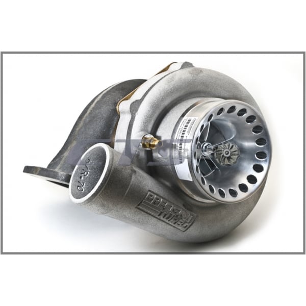 Precision HP5858 (Billet) — image 1