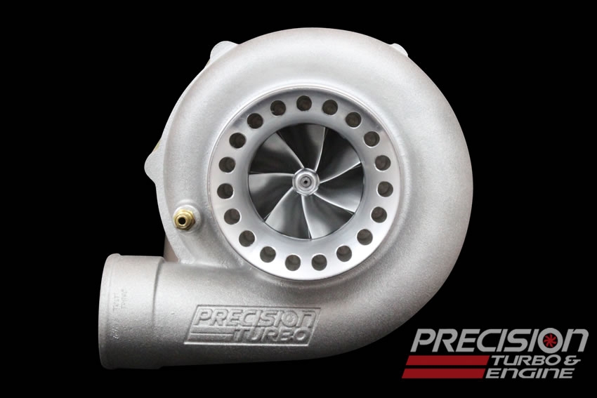 Precision HP6466-B (Billet) — image 1