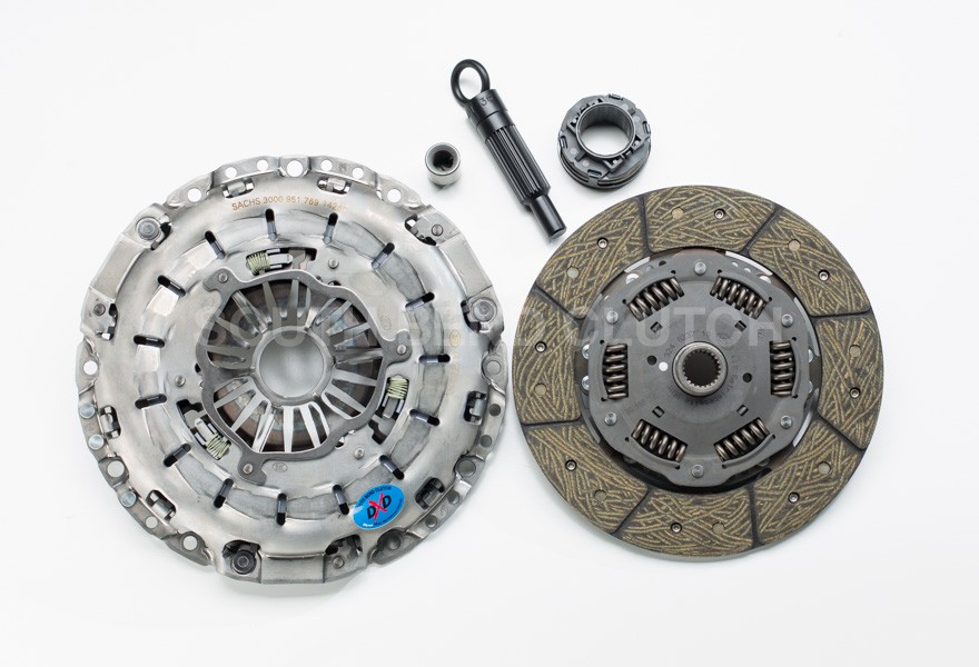 SouthBend B7 A4 2.0T Clutch Kit (2005-2008) — image 1