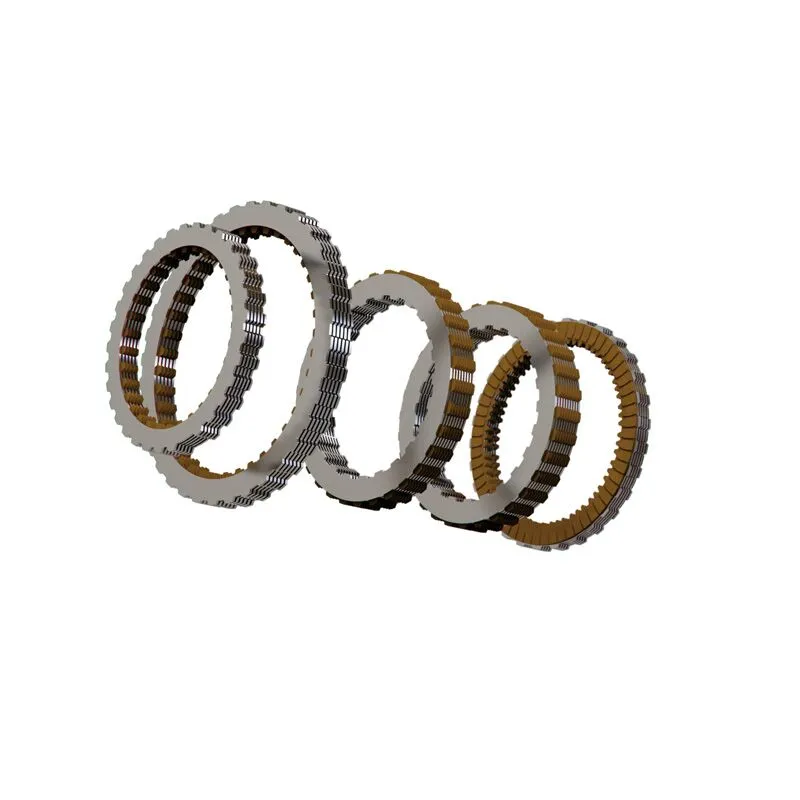 DODSON DMS-8617 CLUTCH KIT SUPERSTOCK FOR BMW M2 (G87) / M3 (G80) / M4 (G82) 8HP76 GEARBOX — image 1