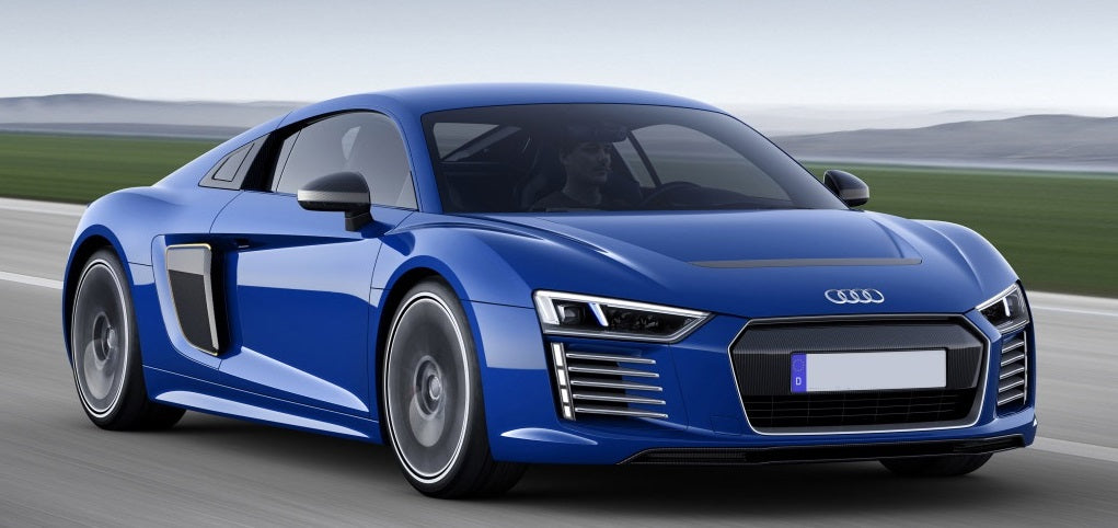Syvecs Audi R8 V10 PnP Kit Inc Map Sensor — image 1