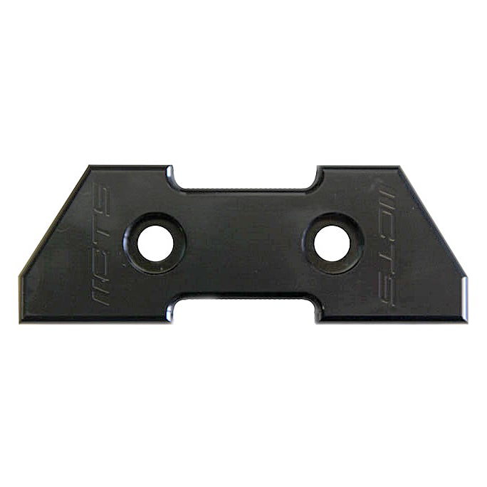 CTS Turbo B8 A4/A5/S4/S5/RS5/Q5/SQ5 Transmission Mount Insert — image 1