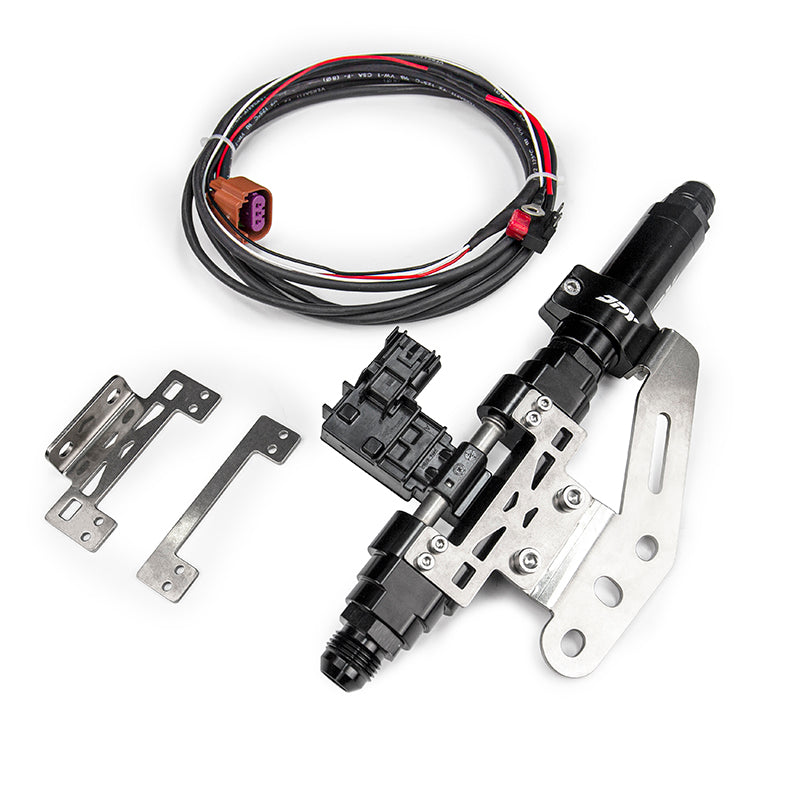JDY Ethanol Content Sensor Adaptor Kit — image 1