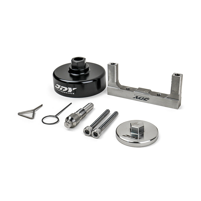 Billet Engine Timing Tool for Audi 2.5 TFSI EA855 EVO 8V/8Y — image 1