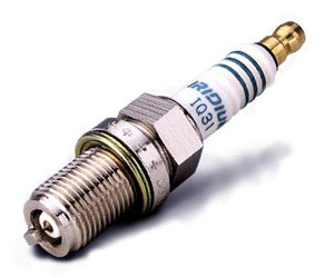Denso IK22 High Performance Iridium Plug — image 1