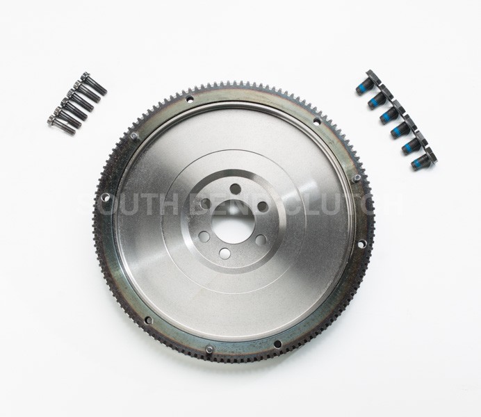 South Bend Clutch FLYWHEEL - for 1998-2006 VW Jetta IV 1.9T TDI — image 1