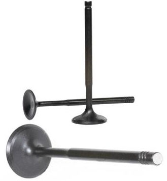 Supertech 1.8T 20V Intake Valve Set — image 1