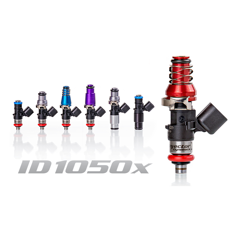 Injector Dynamics 1050-XDS Injectors — image 1