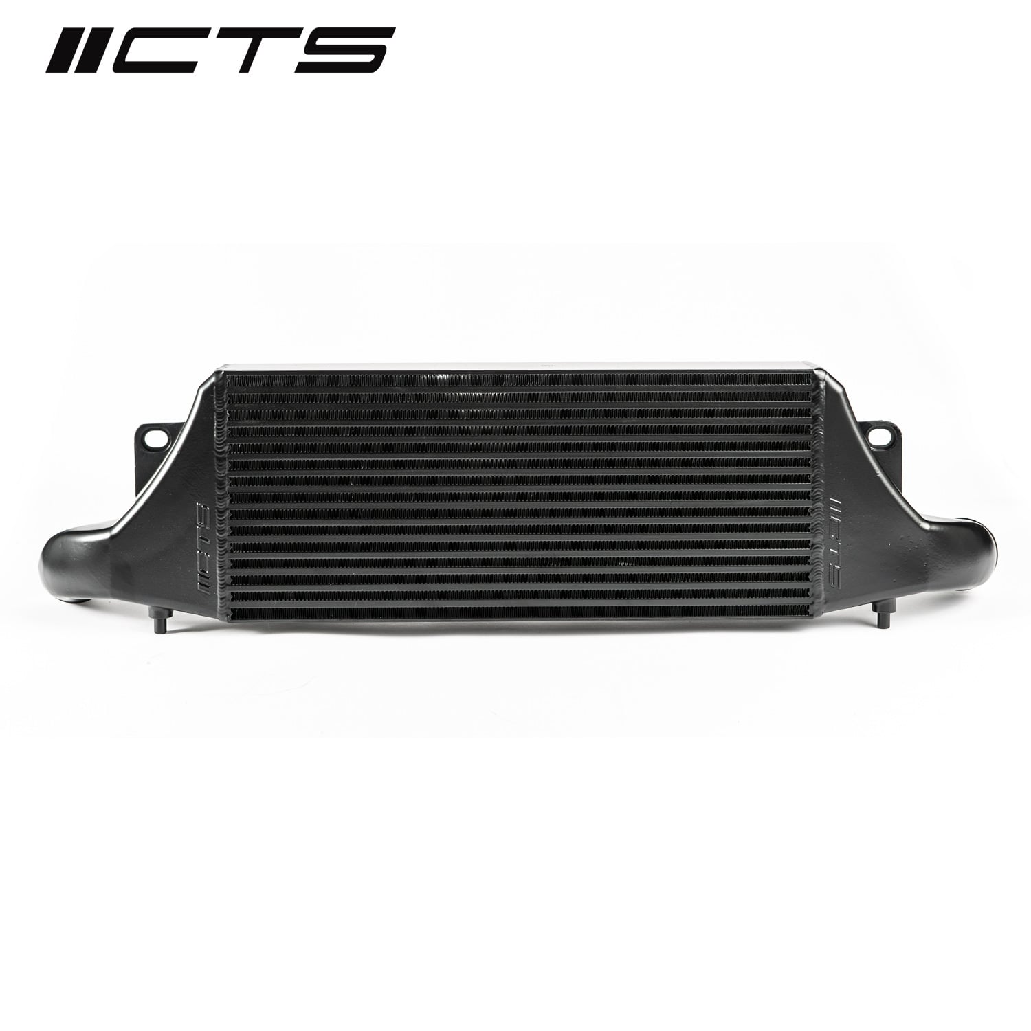 CTS TURBO 8V/8Y RS3/8S TTRS 2.5T EVO Direct Fit Intercooler — image 1