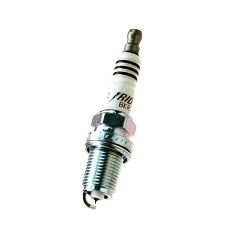 NGK BKR7EIX Iridium Plug — image 1