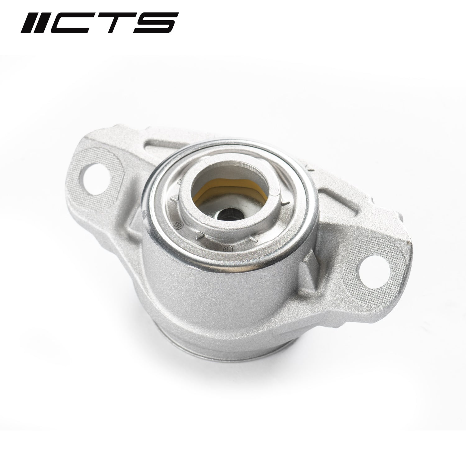 CTS TURBO Rear Shock mount Upgrade for AWD MK7 GOLF R & 8V/8S A3/S3/RS3/TT/TTS/TTRS — image 1