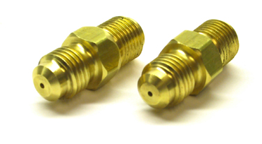 GT series oil restrictor — image 1