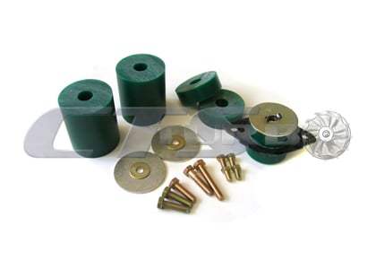 BFI MK3 Stage 1 complete mount kit — image 1