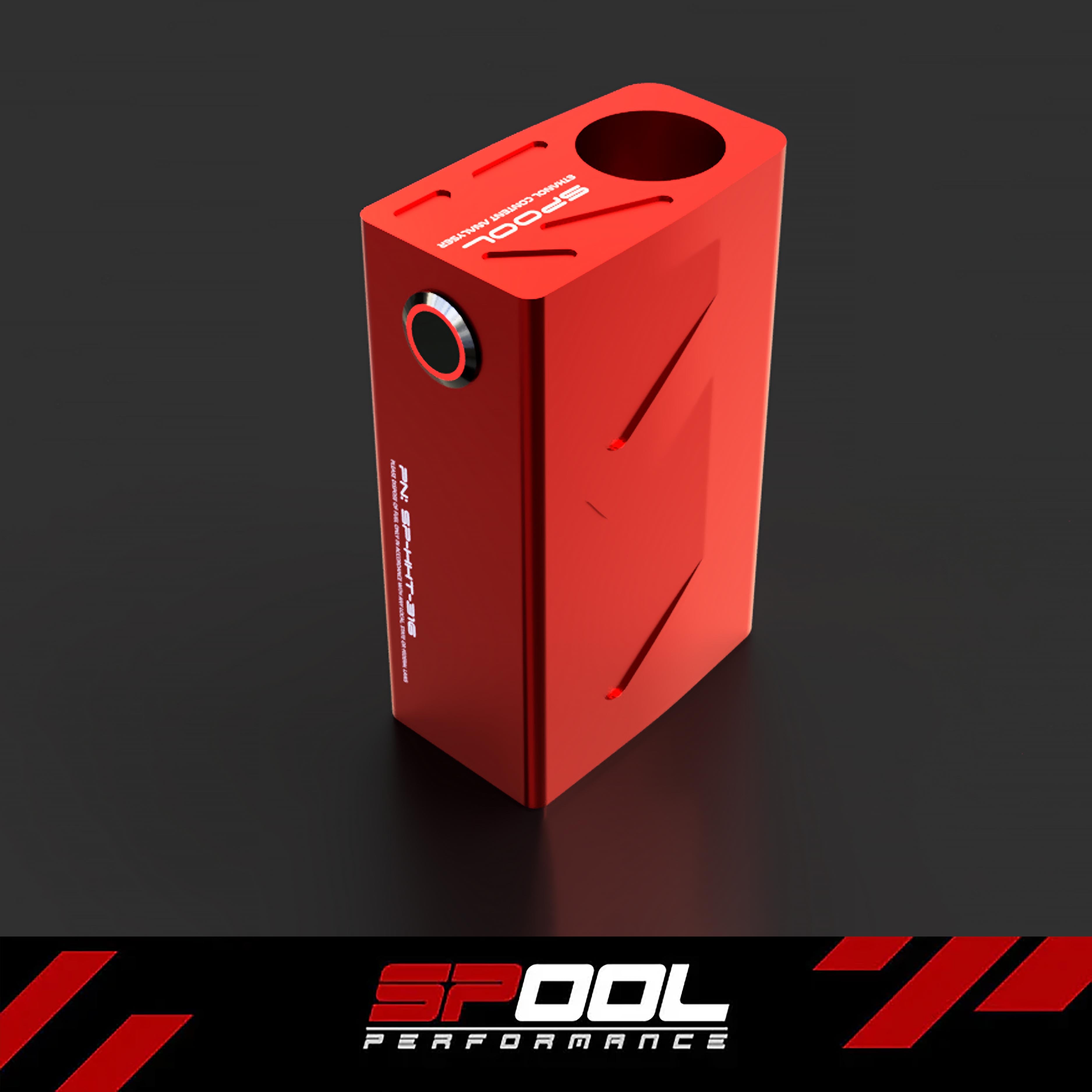 Spool Performance Handheld Ethanol Content Analyzer — image 1