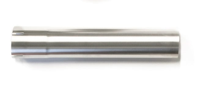 CTS Turbo Race Pipe for use with CTS-EXH-DP-0015 — image 1