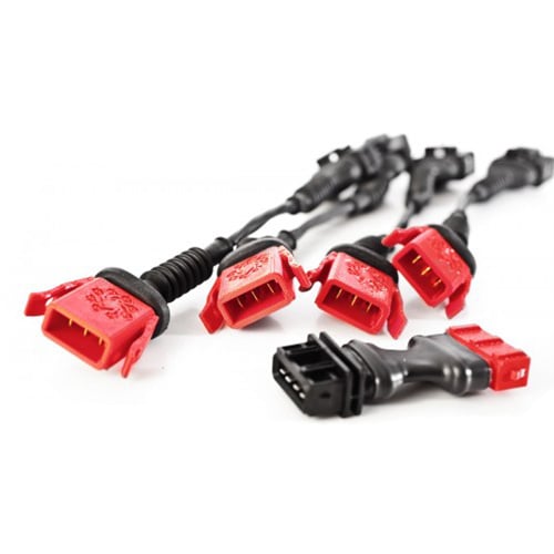Integrated Engineering Coil Conversion and ICM Delete Kit for 058 1.8T — image 1