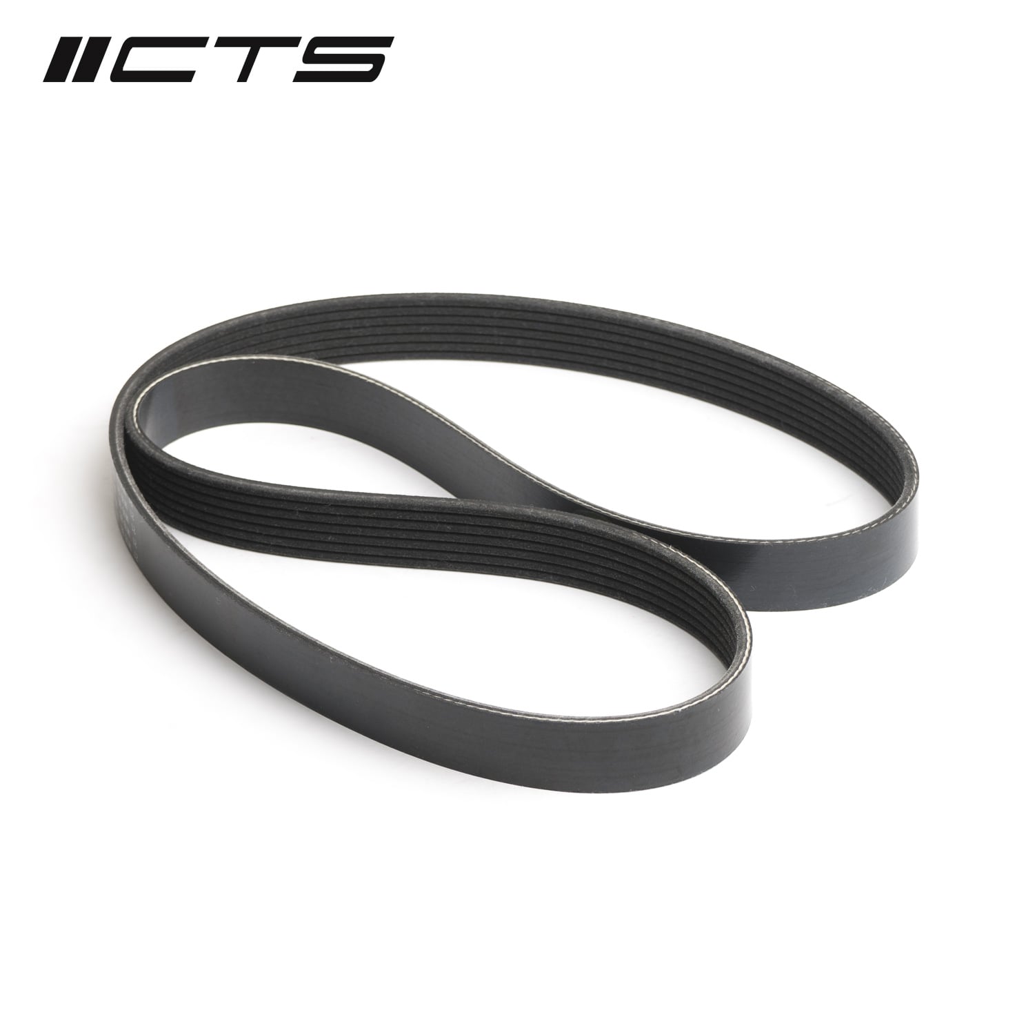 CTS Turbo B8/B8.5 Supercharger Pulley Replacement Belt — image 1