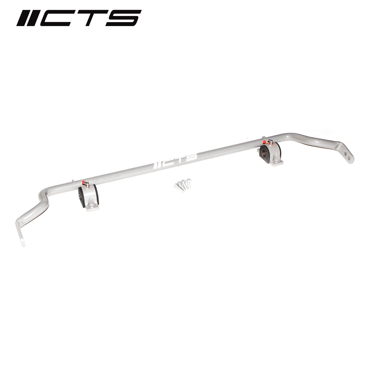 CTS Turbo B8/B8.5 Audi A4/S4/A5/S5/RS5/Allroad Rear Sway Bar Upgrade — image 1