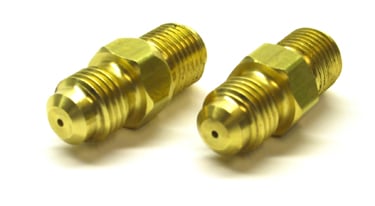 T-series Oil Restrictor — image 1