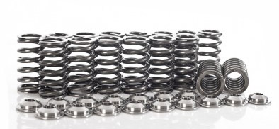 Supertech VW / Audi 2.0T FSI/TSI Gen1, Gen2, Gen3 Spring and Retainer Kit — image 1