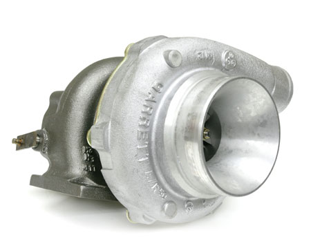 GT3071R-WG 86AR, 90 Trim Turbine — image 1